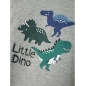 Camiseta M/L De Name It
