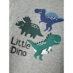 Camiseta Ml De Name It