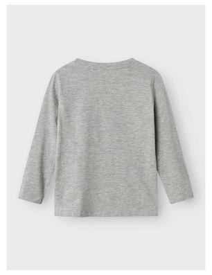 Camiseta Ml De Name It
