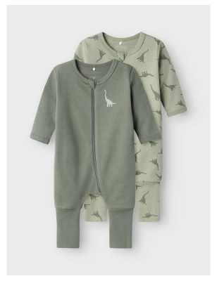 2 Peleles De Name It