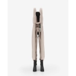 Cuna de Viaje Stardust de Bugaboo Desert Taupe