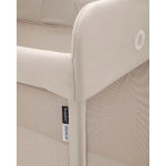 Cuna de Viaje Stardust de Bugaboo Desert Taupe