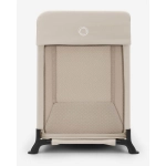 Cuna de Viaje Stardust de Bugaboo Desert Taupe