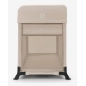 Cuna de Viaje Stardust de Bugaboo