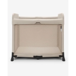 Cuna de Viaje Stardust de Bugaboo Desert Taupe