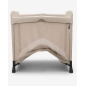 Cuna de Viaje Stardust de Bugaboo