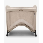 Cuna de Viaje Stardust de Bugaboo Desert Taupe