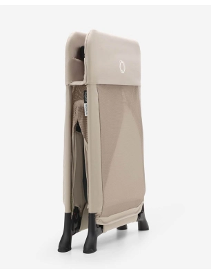 Cuna de Viaje Stardust de Bugaboo