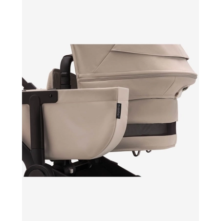 Cochecito Bugaboo Donkey 5 Mono Completo