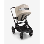 Cochecito 2 piezas Bugaboo Fox 5 Completo Desert Taupe