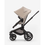 Cochecito 2 piezas Bugaboo Fox 5 Completo Desert Taupe
