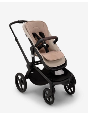 Colchoneta Integral de Confort Doble de Bugaboo Desert Taupe