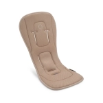 Colchoneta Integral de Confort Doble de Bugaboo Desert Taupe