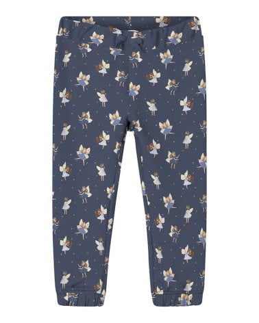 Pantalon Deportivo De Name It