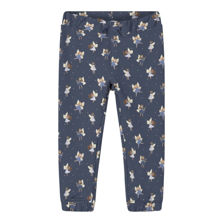 Pantalon Deportivo De Name It