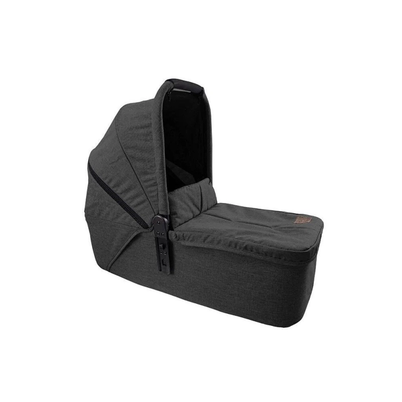 Capazo para silla gemelar Venttwin + de Niu