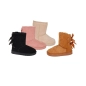 Botas con Lazo A3540 de Bubble Bobble