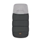 Saco para Silla Iceberg Vichy de BabyClic Saco para Silla Iceberg Vichy de BabyClic