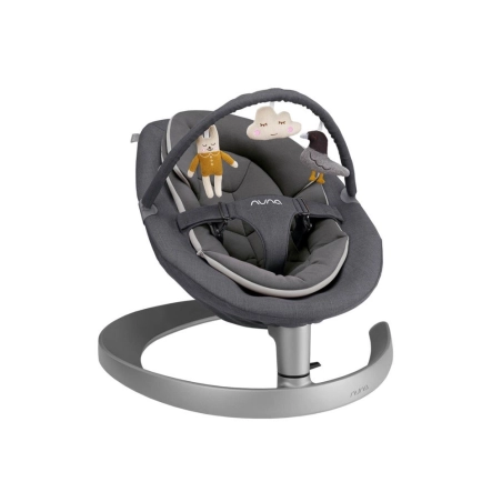 Hamaca Leaf Grow de Nuna Granite