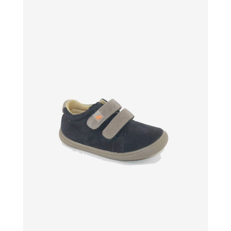 Zapatos de Serraje Flexibles de Vulladi