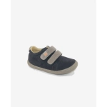 Zapatos Serraje Flexibles de Vulladi Antracita