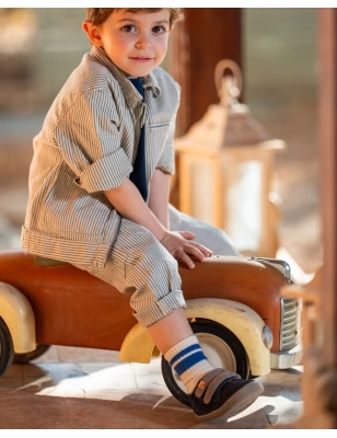 Zapatos de Serraje Flexibles de Vulladi