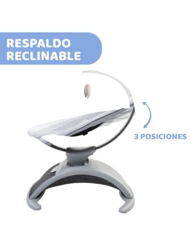 Hamaca Confy Wave de Chicco