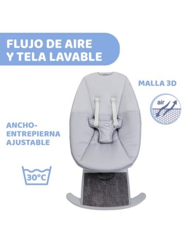 Hamaca Confy Wave de Chicco
