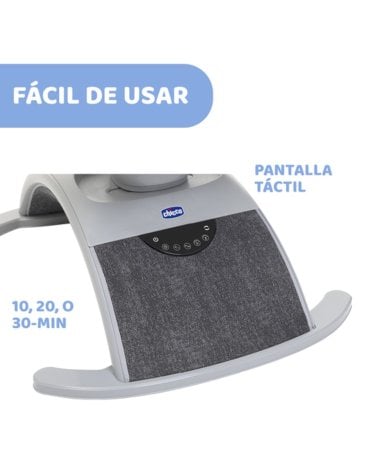 Hamaca Confy Wave de Chicco