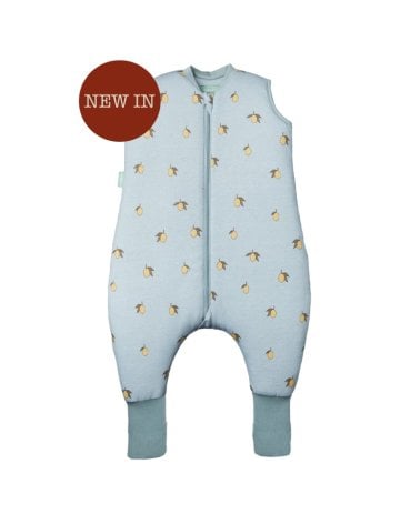 Saco de Dormir de Invierno con Calcetín de Molis&Co Colima