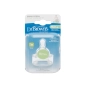Pack tetinas para biberón estándar Dr Browns