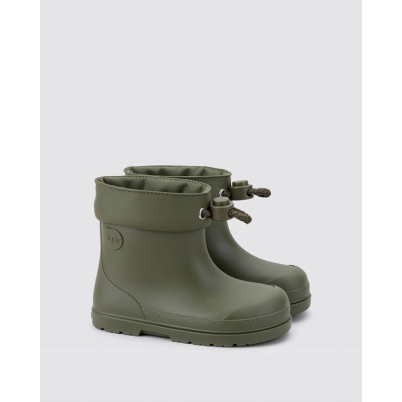 Botas de Agua Mendi de Igor