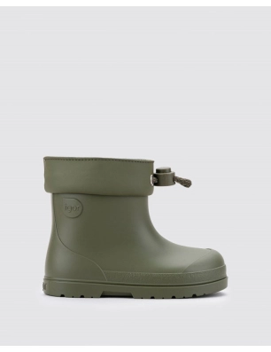 Botas de Agua Mendi de Igor Kaki