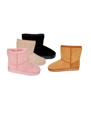 Botas Australianas C1184 de Bubble Bobble