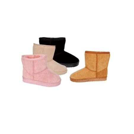 Botas Australianas C1184 de Bubble Bobble