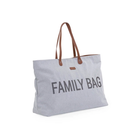 Bolso Family Bag Canvas de Childhome