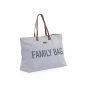 Bolso Family Bag Canvas de Childhome