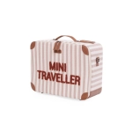 Maleta Mini Traveller Rayas de Childhome