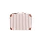 Maleta Mini Traveller Rayas de Childhome Maleta Mini Traveller Rayas de Childhome