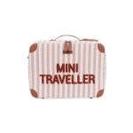 Maleta Mini Traveller Rayas de Childhome
