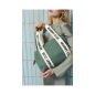 Bolso Mommy Club Signature Canvas de Childhome