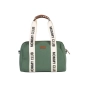 Bolso Mommy Club Signature Canvas de Childhome
