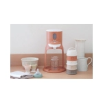 Dosificador de leche Béaba Terracota