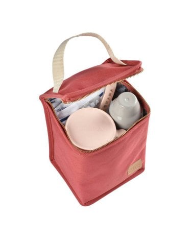 Bolsa isotérmica de Béaba Terracota
