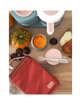 Bolsa isotérmica de Béaba