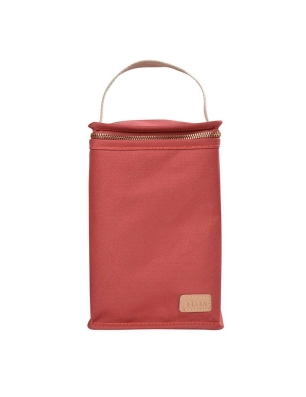 Bolsa isotérmica de Béaba Terracota