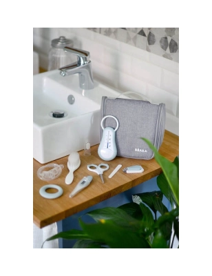 Neceser de Higiene para bebé Nomade de Béaba
