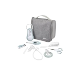 Neceser de Higiene para bebé Nomade de Béaba Gris