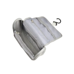 Neceser de Higiene para bebé Nomade de Béaba Gris
