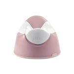 Orinal Ergonómico de Beaba Rosa